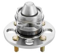 NTN-SNR Kit cuscinetto ruota R184.17 posteriore per Kia Picanto/Rio II, Hyundai i10/i20