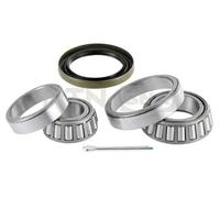 NTN-SNR Cuscinetto ruota R184.33 per Hyundai Atos – assale posteriore sinistro/destro