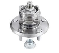 SNR R184.38 Kit cuscinetto ruota