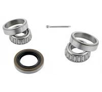 Kit Cuscinetto Ruota Snr R184.52 per Citroën Ford Mazda Peugeot Chevrolet Kia