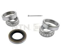 Kit Cuscinetto Ruota Snr R184.52 per Citroën Ford Mazda Peugeot Chevrolet Kia