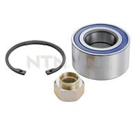 SNR R184.55 Kit cuscinetto ruota per CHEVROLET,DAEWOO