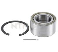 Set di cuscinetti ruota SNR R184.58