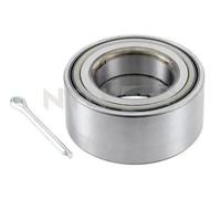 Cuscinetto ruota R186.07 SNR per CHRYSLER NEON II PT CRUISER