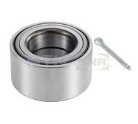 SNR R186.08 Kit cuscinetto ruota