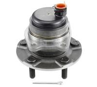 Cuscinetto ruota R186.11 SNR per CHRYSLER VOYAGER / GRAND VOYAGER III VOYAGER IV