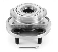 Set di cuscinetti ruota SNR R186.12