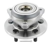 Set di cuscinetti ruota SNR R186.22