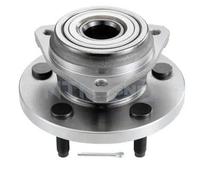 SNR R186.27 Kit cuscinetto ruota