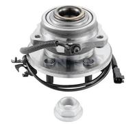 SNR R186.28 Kit cuscinetto ruota per JEEP