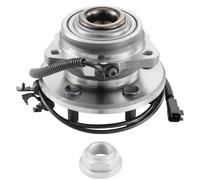 SNR R186.28 Kit cuscinetto ruota per JEEP