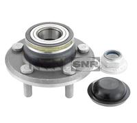 SNR R186.37 Kit cuscinetto ruota