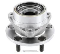 SNR R186.40 Kit cuscinetto ruota