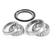 SNR R189.12 Kit cuscinetto ruota