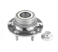 NTN-SNR Kit cuscinetto ruota R189.14 posteriore per KIA Carnival / Grand Carnival III