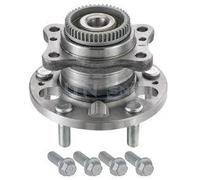 Set di cuscinetti ruota SNR R189.30