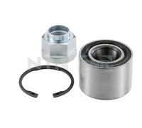 SNR R190.07 Kit cuscinetto ruota per CHEVROLET,CHEVROLET (SGM),DAEWOO