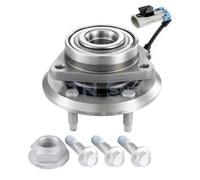 Cuscinetto ruota R190.11 SNR per CHEVROLET OPEL