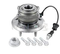 SNR Kit cuscinetto ruota