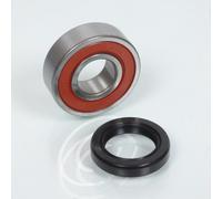 Cuscinetto ruota RSM per Moto Yamaha 175 IT dal 1980 al 1983 post. sx/post. dx /