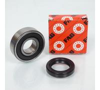 Cuscinetto ruota RSM per Moto Yamaha 175 IT dal 1980 al 1983 post. sx/post. dx /