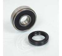 Cuscinetto ruota RSM per Moto Yamaha 175 IT dal 1980 al 1983 post. sx/post. dx /