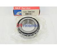 CUSCINETTO RUOTA RULLI CONICI VEICOLI INDUSTRIALI SKF 33113 VKHB2159 65x110x35