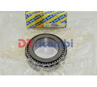 CUSCINETTO RUOTA RULLI CONICI VEICOLI INDUSTRIALI SNR 33113A VKHB2159 65x110x34