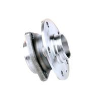 Cuscinetto ruota Set 1K0 498 621 8V0498625 5K0498621A 5WA407621 1K0498621 Per VW Per GOLF Per CADDY Gruppo Cuscinetto Mozzo Ruota Anteriore