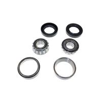 Cuscinetto Ruota Set 25-1002 per Frontale Harley Davidson Electra Glide Road Re