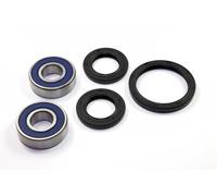 Cuscinetto Ruota Set 25-1222 Frontale per Yamaha FZR 1000 Genesi Exup 3LE XJ 600