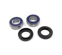 Cuscinetto Ruota Set 25-1379 Frontale per Honda CB VFR Kawasaki Klv Suzuki DL