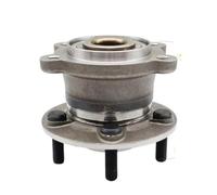 Cuscinetto Ruota Set 4WD Per Ford Per Kuga II DM2 2013- CV61-2C299-BNB 512500 CV612C299BNB 1782691 Gruppo Cuscinetto Mozzo Ruota Posteriore Cuscinetti Ruota Asse