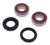 Cuscinetto Ruota Set Anteriore per Aprilia Rx 125 4T SX 2018-2024+