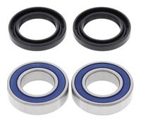 Cuscinetto Ruota Set Anteriore per Honda CBR 900 RR 1000 Ra SC44 SC50 SC57 SC59