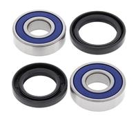 Cuscinetto Ruota Set Anteriore per Kawasaki Kh 250 400 500 Z 400 650 750 Doppio