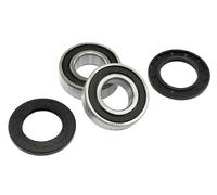 Cuscinetto Ruota Set Anteriore Pyramid WB23 per GSF 1200 GSX Gsx-r 600 Sv TL Vlr