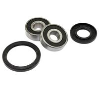 Cuscinetto Ruota Set Anteriore Pyramid WB234 per Yamaha FJ Fz FZR Fzx Rd Sr SRX