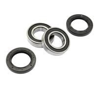 Cuscinetto Ruota Set Anteriore Pyramid WB251 Per CBR 1000 RR Fireblade Sc 900