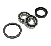 Cuscinetto Ruota Set Anteriore Pyramid WB88 per Honda CB 750 CBR Gl NT NTV PC St