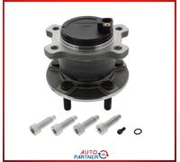 MAPCO 26695 Kit cuscinetto ruota