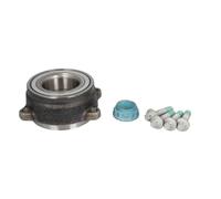 Cuscinetto Ruota Set (asse posteriore, su entrambi i lati) u.a. per Mercedes Benz | Meyle (014 098 0046) | Cuscinetti, Sospensione Ruota