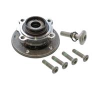 NK Kit cuscinetti ruota mozzo – Adatto per BMW X1 E84 – Anteriore destro/sinistro 2X