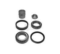 Cuscinetto Ruota Set Cuscinetti Adatto Per Mercedes-Benz 100 Furgone D