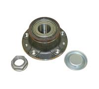 Cuscinetto Ruota Set Cuscinetti Adatto Per Peugeot RCZ 407 Coupé 2.7 HDi 2.2 16V