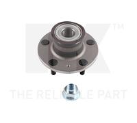 Cuscinetto Ruota Set Cuscinetti Adatto Per Suzuki Swift III 1.6