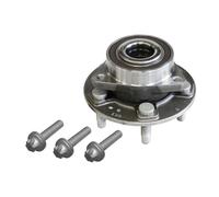 NK Kit Cuscinetti Ruota Mozzo Adatto Per Opel Insignia A Caravan G09