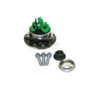 Cuscinetto Ruota Set Cuscinetti Per Opel Zafira B 1.9 CDTi 2.0 Astra H Caravan