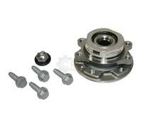 Cuscinetto Ruota Set Cuscinetti Per Renault Laguna III Grandtour 2.0 16V