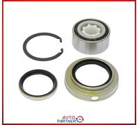 Cuscinetto Ruota Set Davanti Sinistro o Destro Con ABS per Toyota Starlet P8
